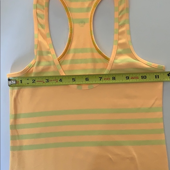 🍋lululemon Cool Racerback Tank - Picture 7 of 7